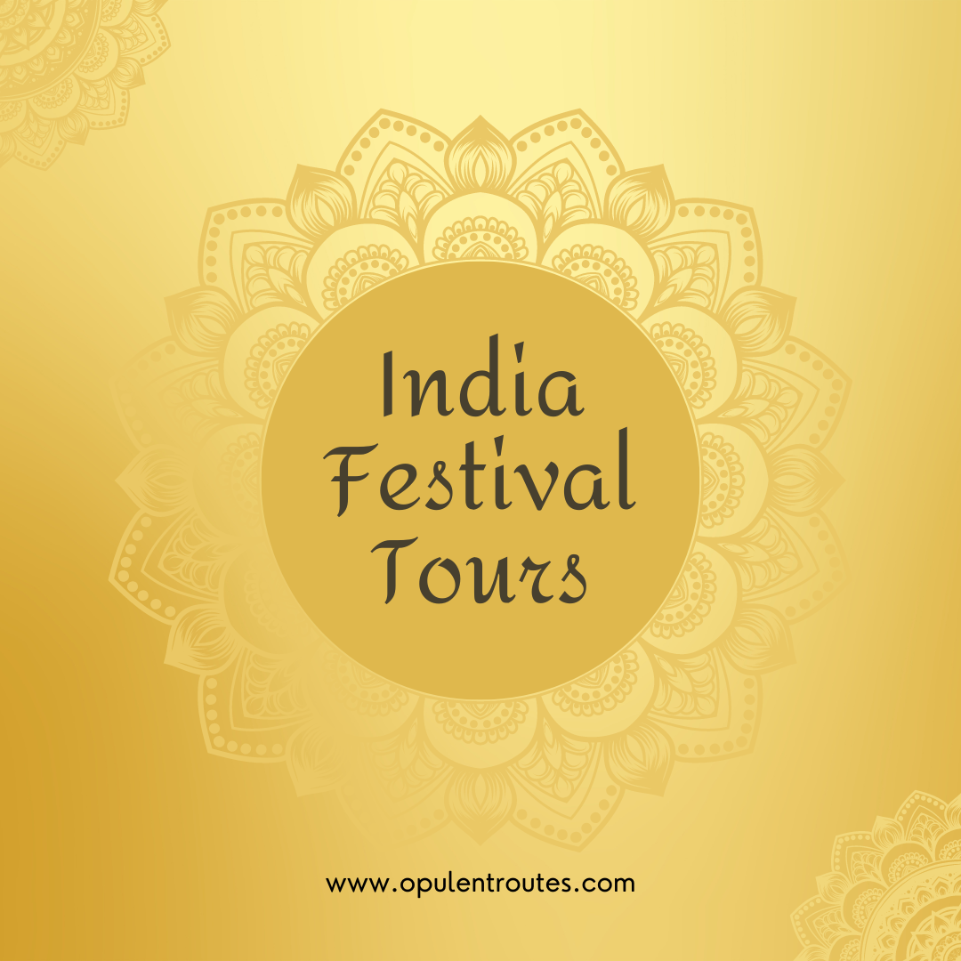 india festival tours